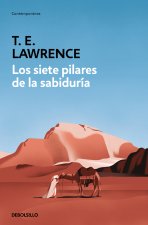 Los siete pilares de la sabiduría