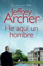 He aqui un hombre