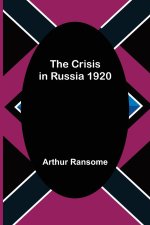 Crisis in Russia 1920
