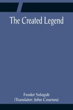 Created Legend