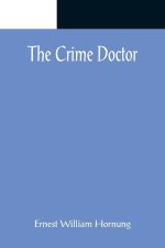 Crime Doctor