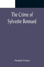 Crime of Sylvestre Bonnard