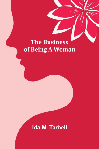 Business of Being a Woman