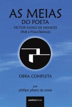 As Meias do Poeta Victor Nuno de Menezes (Po8 e Fisico-Teorico)