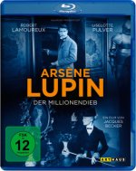 Ars?ne Lupin, der Millionendieb