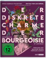 Der diskrete Charme der Bourgeoisie 50th Anniversary Edition (Blu-ray)