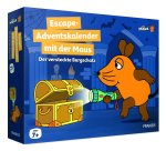 Escape Adventskalender mit der Maus