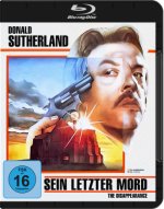 Sein letzter Mord, 1 Blu-ray