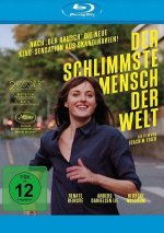 Der schlimmste Mensch der Welt (Blu-ray) (Verkauf)