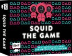 Kartenspiel: Squid - The Game - Das inoffizielle Spiel zur Netflix-Erfolgsserie!