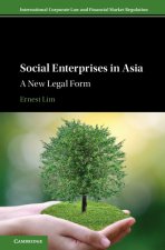 Social Enterprises in Asia