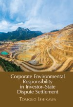 Corporate Environmental Responsibility in Investor-State Dispute Settlement