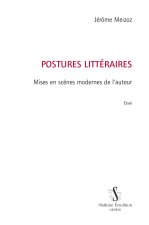 POSTURES LITTÉRAIRES