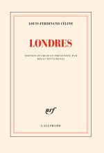 Londres (Inédit)