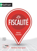 La fiscalité - Repères pratiques N° 52 - 2022