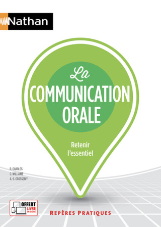 La communication orale - Repères pratiques 2022 - N° 02