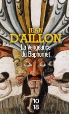 La vengeance du Baphomet - Tome HS