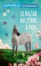 Le Bazar du z?bre ? pois