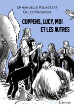 Coppens, Lucy, moi et les autres