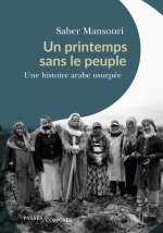 Un printemps sans le peuple