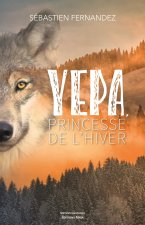 Yepa, princesse de l'hiver