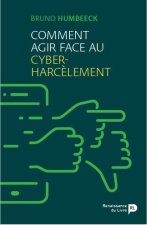 Comment agir face au cyberharcèlement
