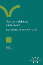 Guerres et richesses d’une nation