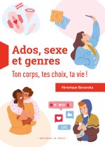 Ado, sexe, genres