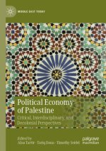 Political Economy of Palestine