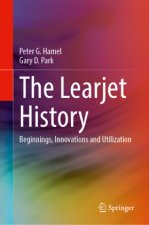 The Learjet History