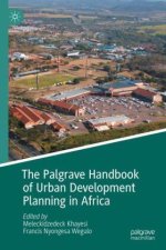 Palgrave Handbook of Urban Development Planning in Africa