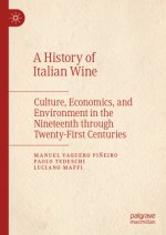 History of Italian Wine