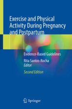 Exercise and Physical Activity During Pregnancy and Postpartum