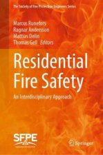 Residential Fire Safety