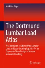 The Dortmund Lumbar Load Atlas
