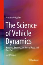 The Science of Vehicle Dynamics