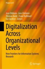 Digitalization Across Organizational Levels