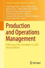 Production and Operations Management