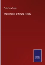 Romance of Natural History