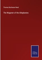 Wagoner of the Alleghanies