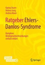 Ratgeber Ehlers-Danlos-Syndrome