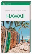 Vis-?-Vis Reiseführer Hawaii