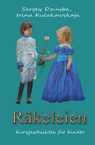 Räkeleien