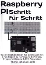 Raspberry Pi | Schritt für Schritt