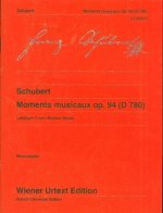 Moments musicaux