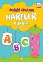 Harfler Kitabim - Evdeki Okulum