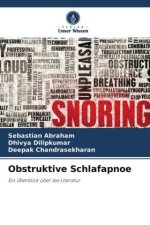 Obstruktive Schlafapnoe