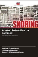 Apnée obstructive du sommeil