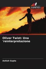 Oliver Twist: Una 'reinterpretazione