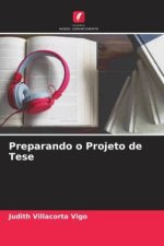 Preparando o Projeto de Tese